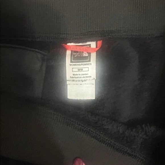 The North Face pants - Picture 2 of 2